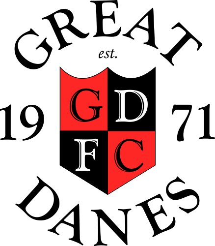 Great Danes YFC